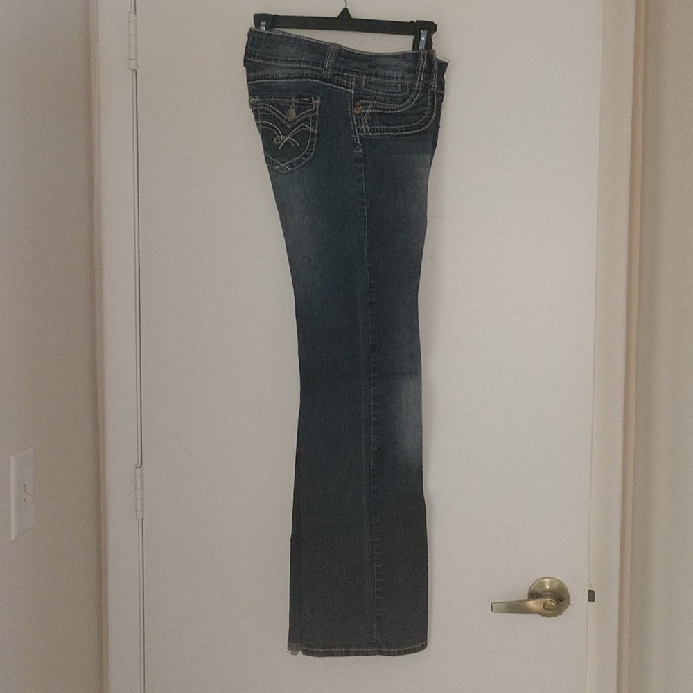 Angels Jeans